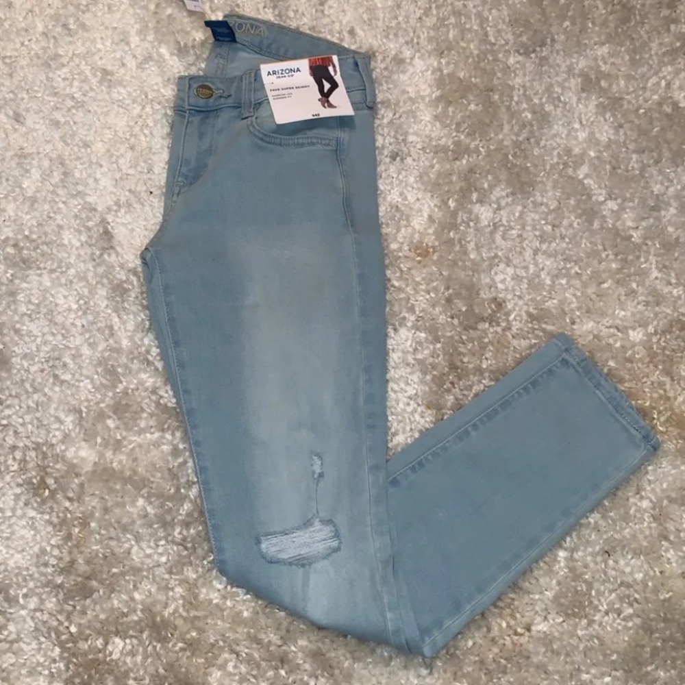 Arizona Jeans